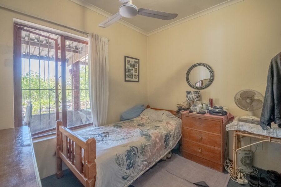 3 Bedroom Property for Sale in Bot River Western Cape